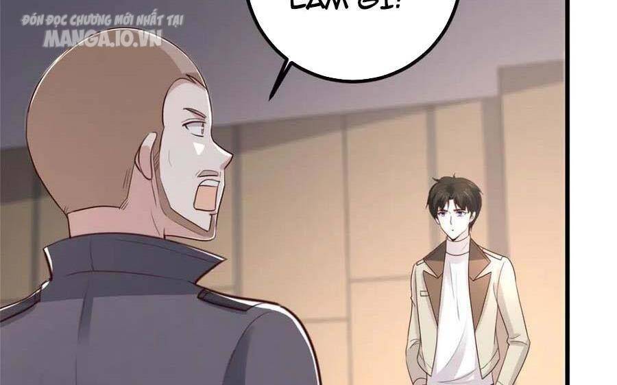 Lão Ba Cho Tôi Lựa Một Trong Mười Nữ Thần Để Kết Hôn Chapter 48 - 27