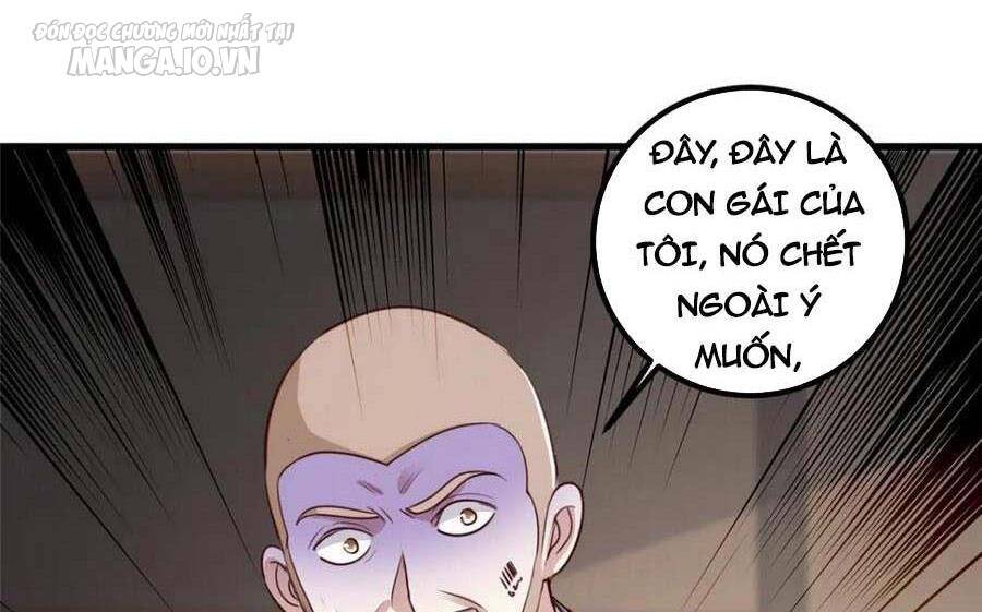Lão Ba Cho Tôi Lựa Một Trong Mười Nữ Thần Để Kết Hôn Chapter 48 - 29