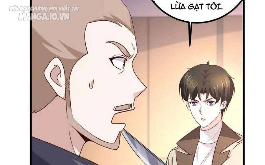 Lão Ba Cho Tôi Lựa Một Trong Mười Nữ Thần Để Kết Hôn Chapter 48 - 32