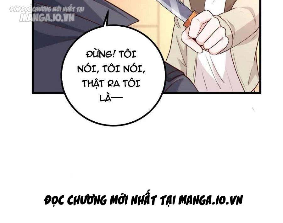 Lão Ba Cho Tôi Lựa Một Trong Mười Nữ Thần Để Kết Hôn Chapter 48 - 34