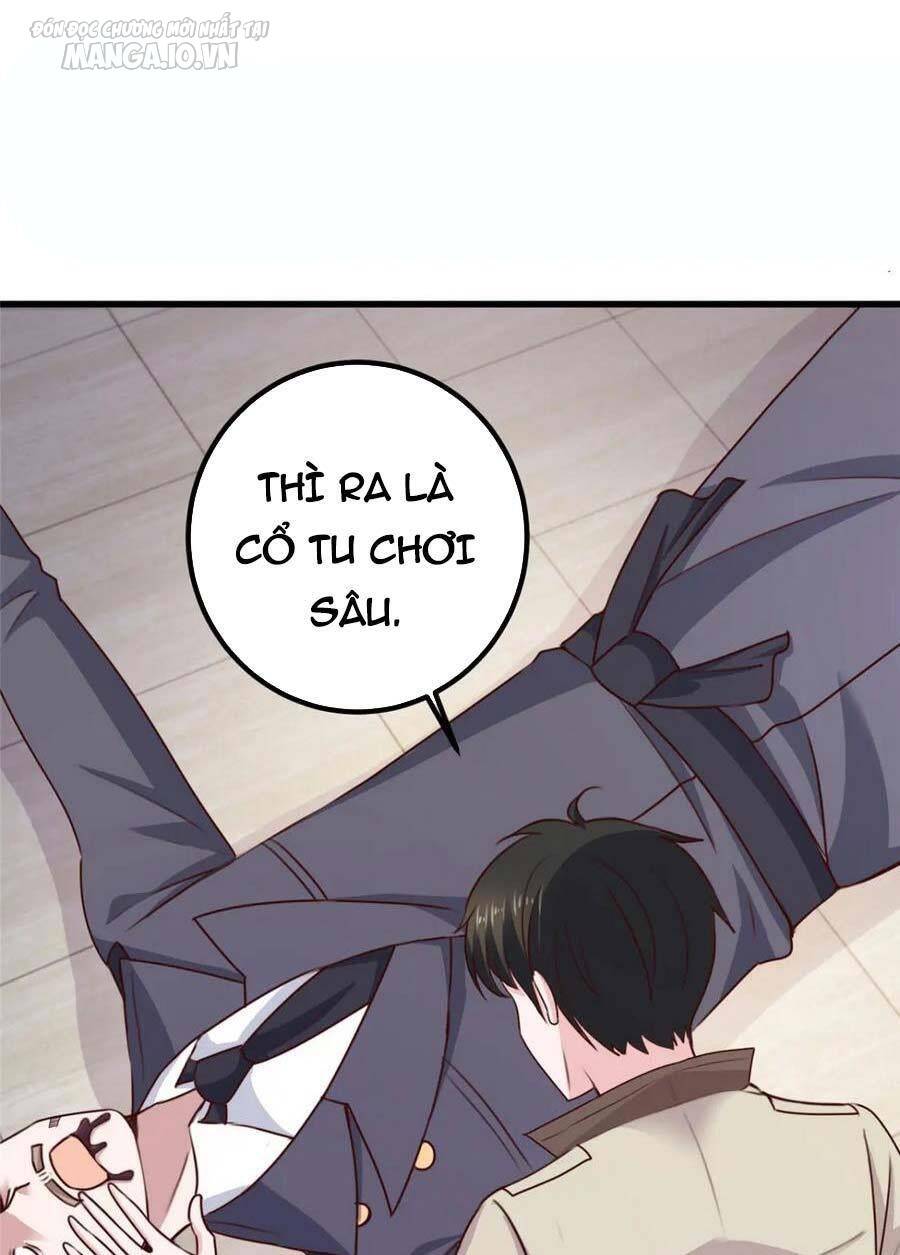 Lão Ba Cho Tôi Lựa Một Trong Mười Nữ Thần Để Kết Hôn Chapter 48 - 37
