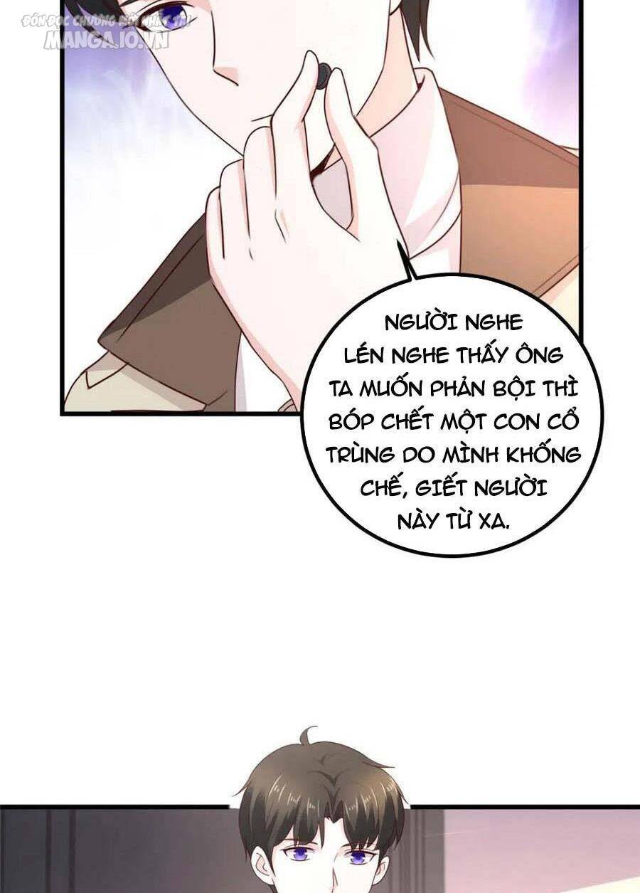Lão Ba Cho Tôi Lựa Một Trong Mười Nữ Thần Để Kết Hôn Chapter 48 - 39