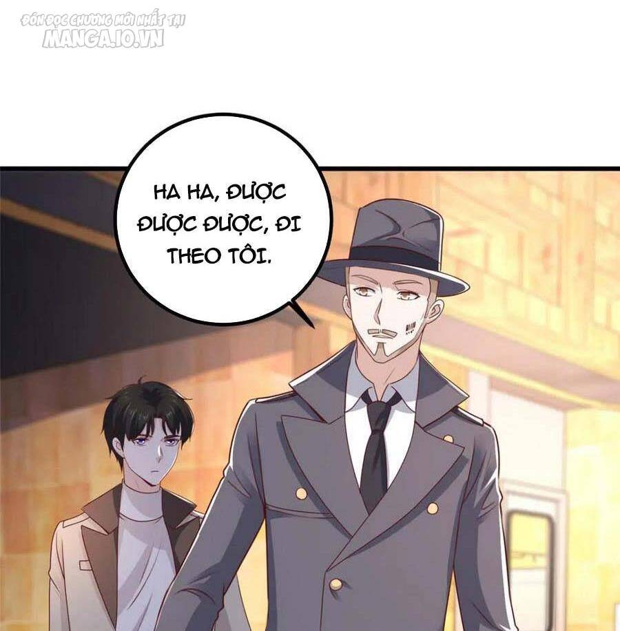 Lão Ba Cho Tôi Lựa Một Trong Mười Nữ Thần Để Kết Hôn Chapter 48 - 5
