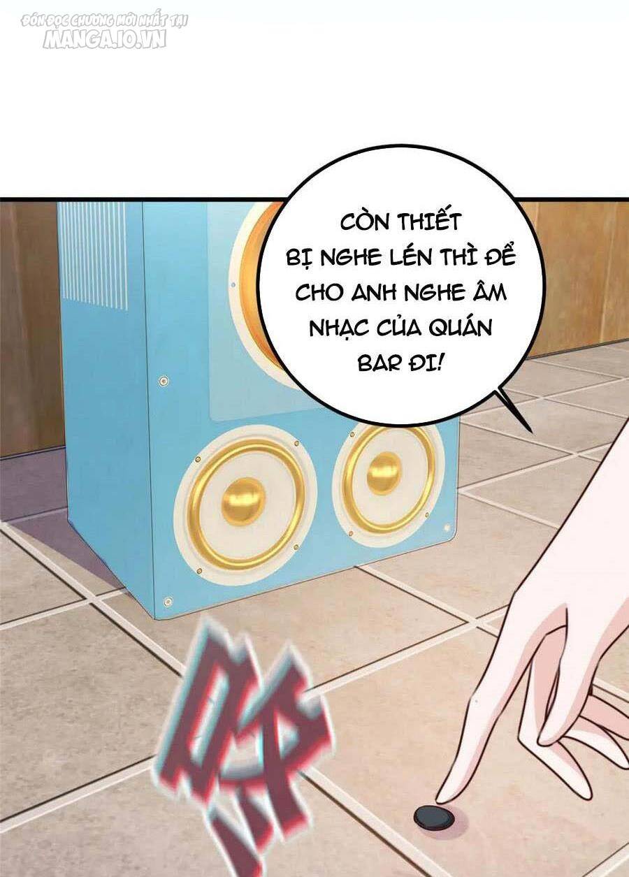 Lão Ba Cho Tôi Lựa Một Trong Mười Nữ Thần Để Kết Hôn Chapter 48 - 41