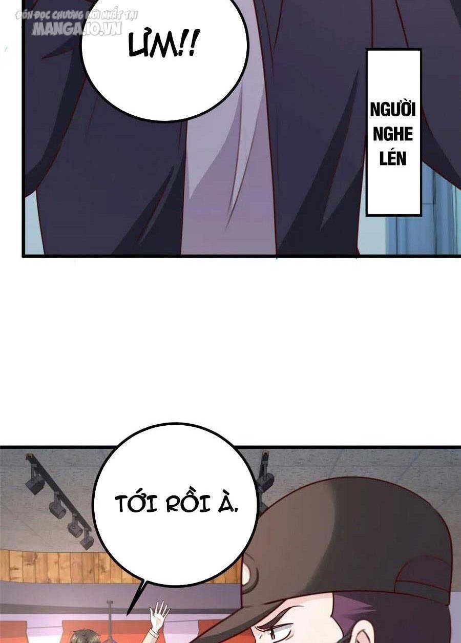 Lão Ba Cho Tôi Lựa Một Trong Mười Nữ Thần Để Kết Hôn Chapter 48 - 43