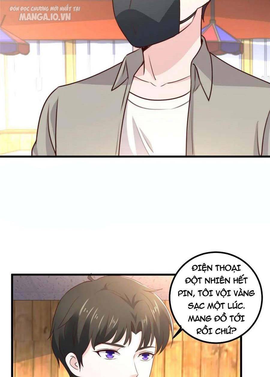 Lão Ba Cho Tôi Lựa Một Trong Mười Nữ Thần Để Kết Hôn Chapter 48 - 45