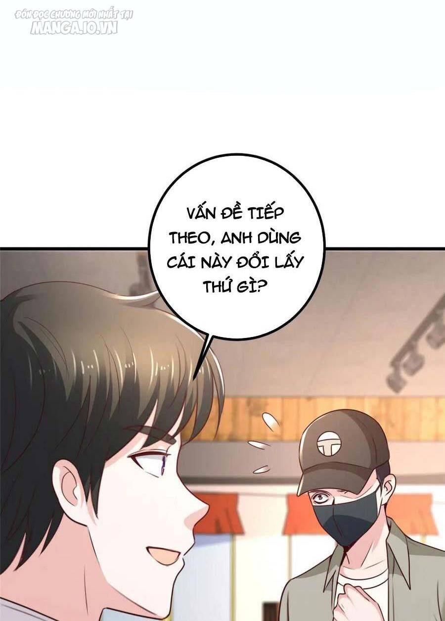 Lão Ba Cho Tôi Lựa Một Trong Mười Nữ Thần Để Kết Hôn Chapter 48 - 48