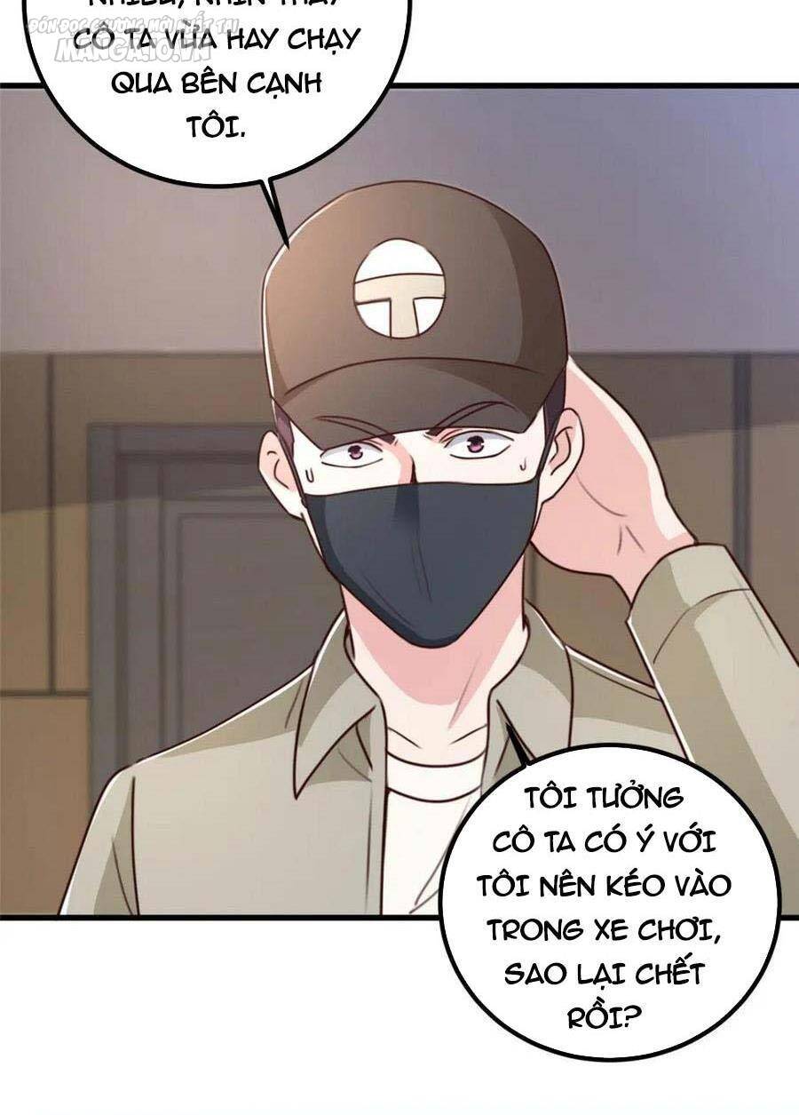 Lão Ba Cho Tôi Lựa Một Trong Mười Nữ Thần Để Kết Hôn Chapter 48 - 53