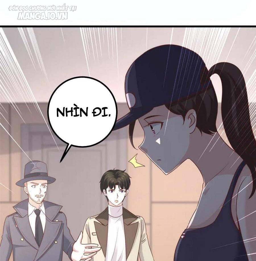 Lão Ba Cho Tôi Lựa Một Trong Mười Nữ Thần Để Kết Hôn Chapter 48 - 9