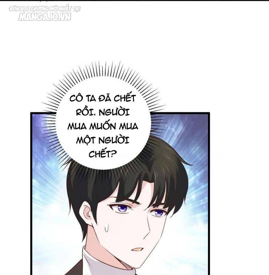 Lão Ba Cho Tôi Lựa Một Trong Mười Nữ Thần Để Kết Hôn Chapter 48 - 10