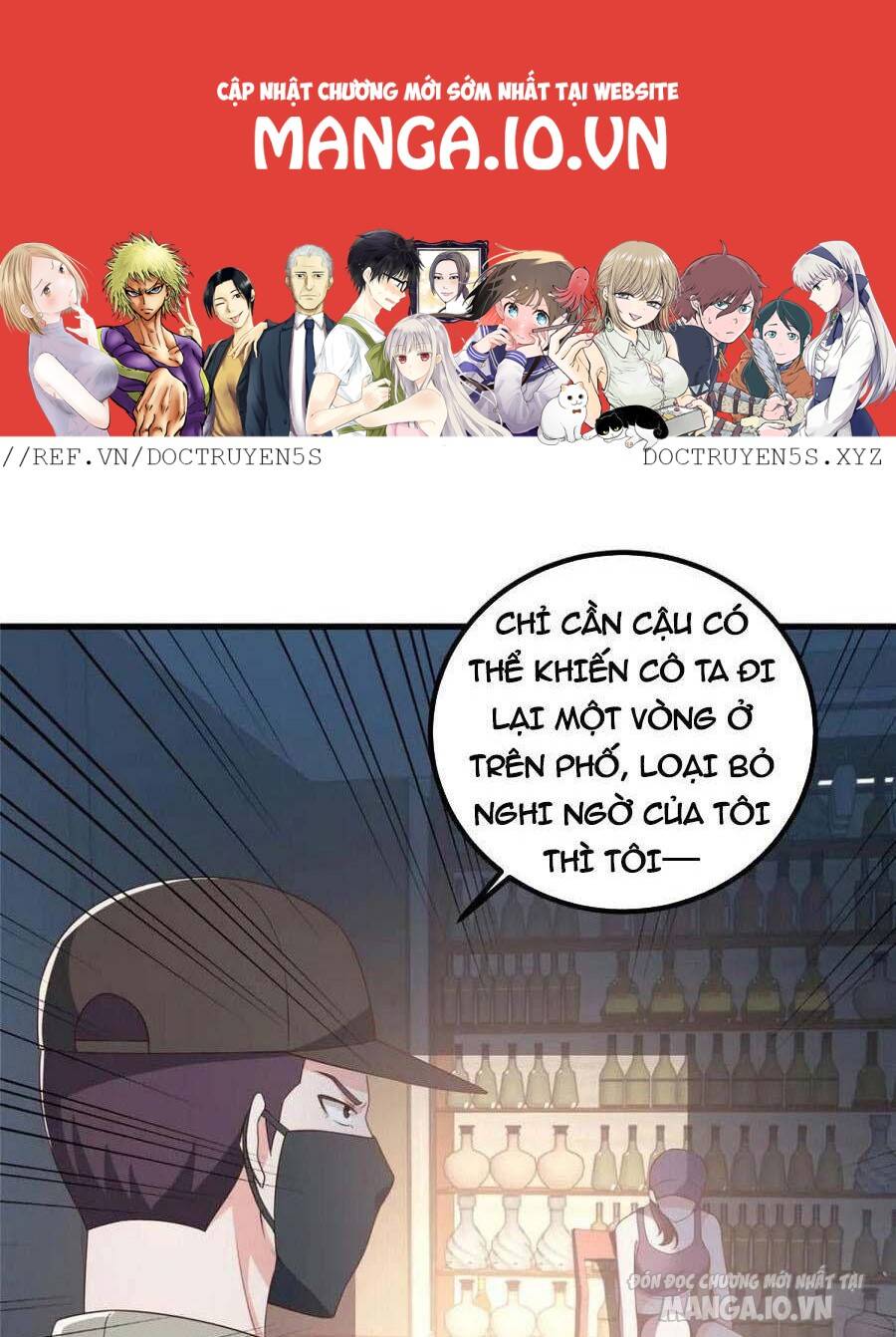 Lão Ba Cho Tôi Lựa Một Trong Mười Nữ Thần Để Kết Hôn Chapter 49 - 1