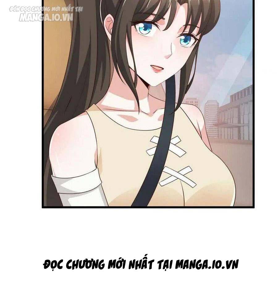 Lão Ba Cho Tôi Lựa Một Trong Mười Nữ Thần Để Kết Hôn Chapter 49 - 24