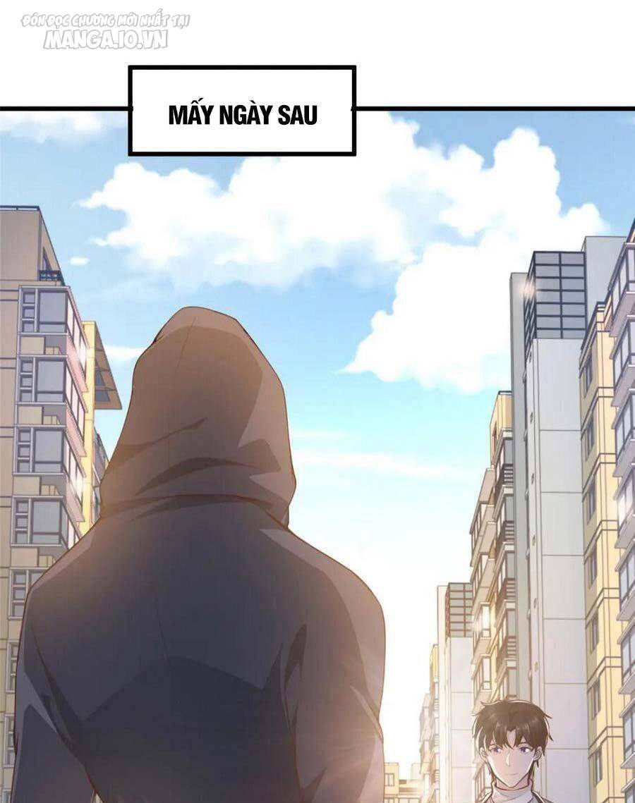 Lão Ba Cho Tôi Lựa Một Trong Mười Nữ Thần Để Kết Hôn Chapter 49 - 37