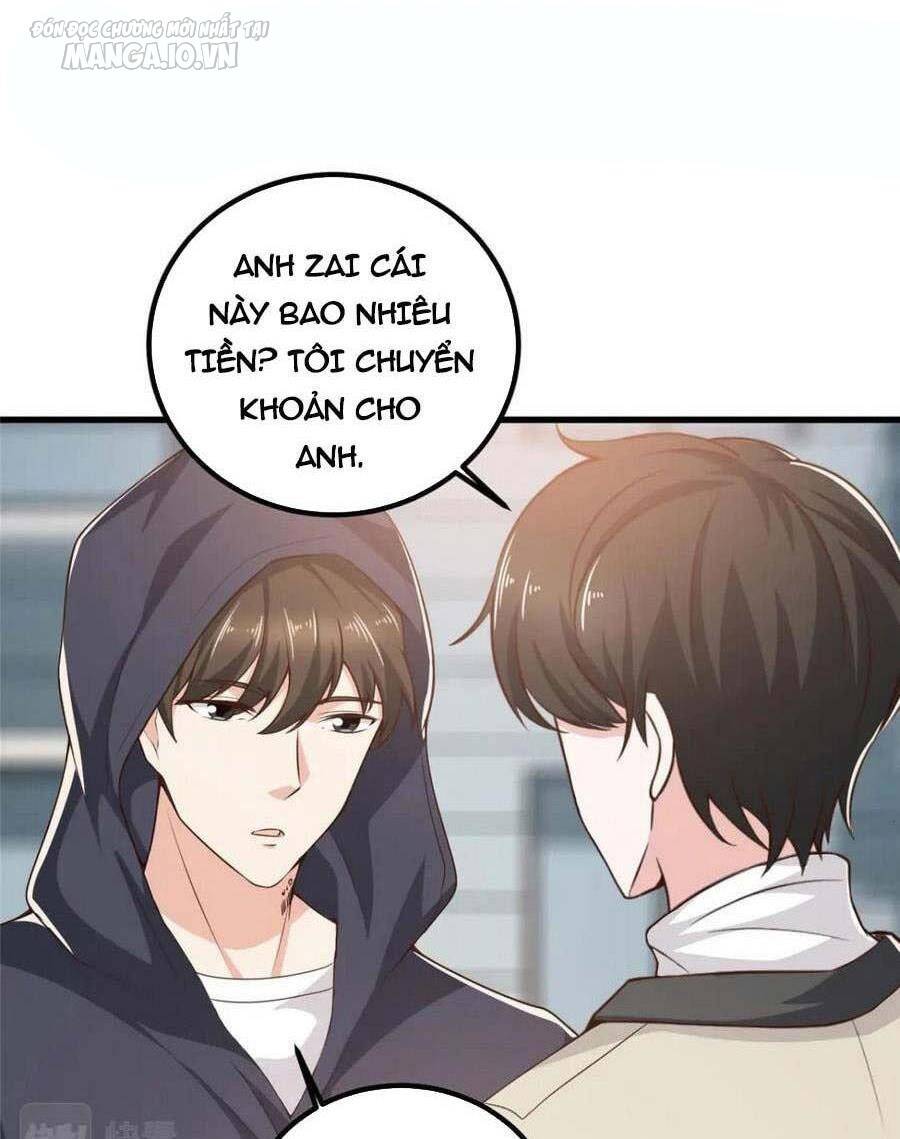 Lão Ba Cho Tôi Lựa Một Trong Mười Nữ Thần Để Kết Hôn Chapter 49 - 41