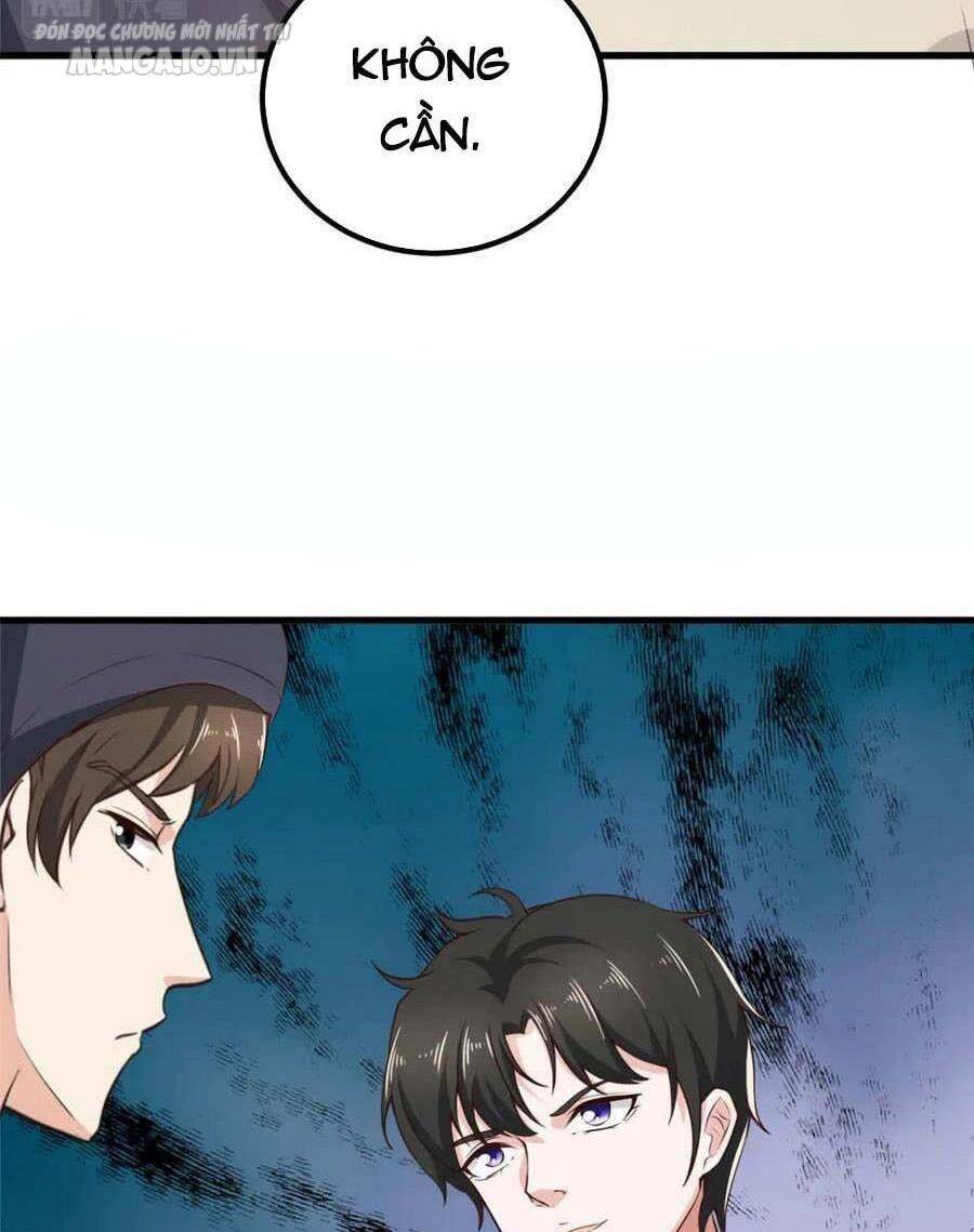 Lão Ba Cho Tôi Lựa Một Trong Mười Nữ Thần Để Kết Hôn Chapter 49 - 42