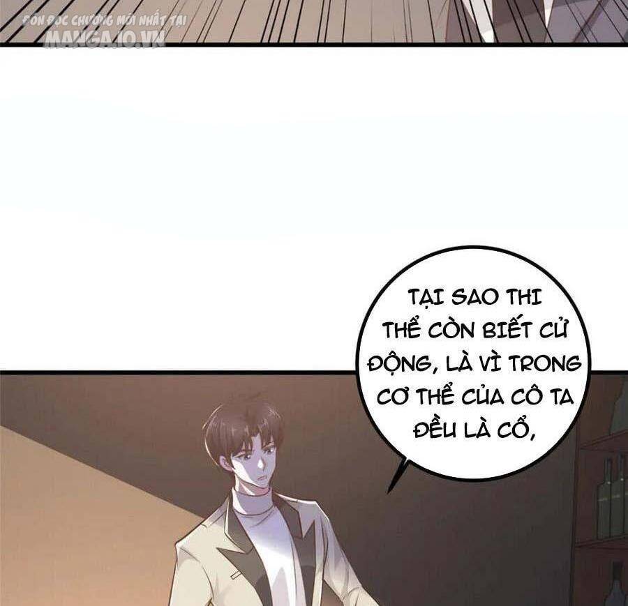 Lão Ba Cho Tôi Lựa Một Trong Mười Nữ Thần Để Kết Hôn Chapter 49 - 6