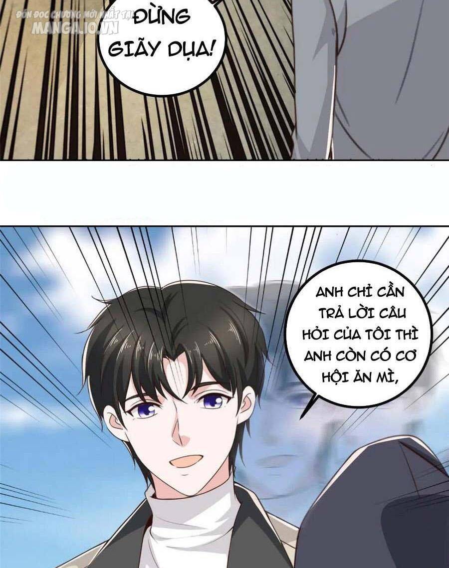 Lão Ba Cho Tôi Lựa Một Trong Mười Nữ Thần Để Kết Hôn Chapter 49 - 53