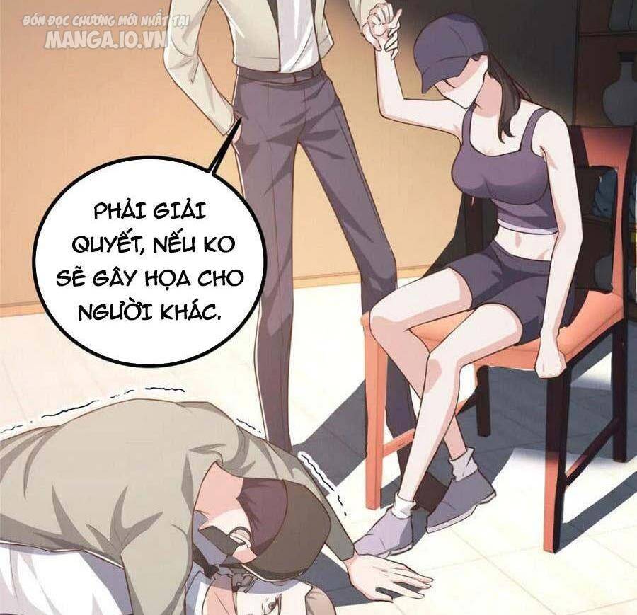 Lão Ba Cho Tôi Lựa Một Trong Mười Nữ Thần Để Kết Hôn Chapter 49 - 7