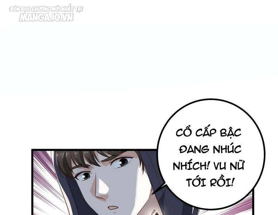 Lão Ba Cho Tôi Lựa Một Trong Mười Nữ Thần Để Kết Hôn Chapter 50 - 35