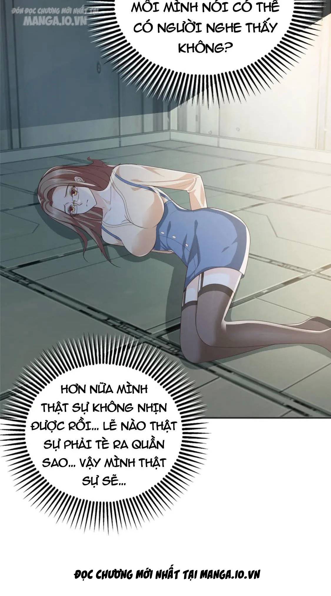 Lão Ba Cho Tôi Lựa Một Trong Mười Nữ Thần Để Kết Hôn Chapter 66 - 2