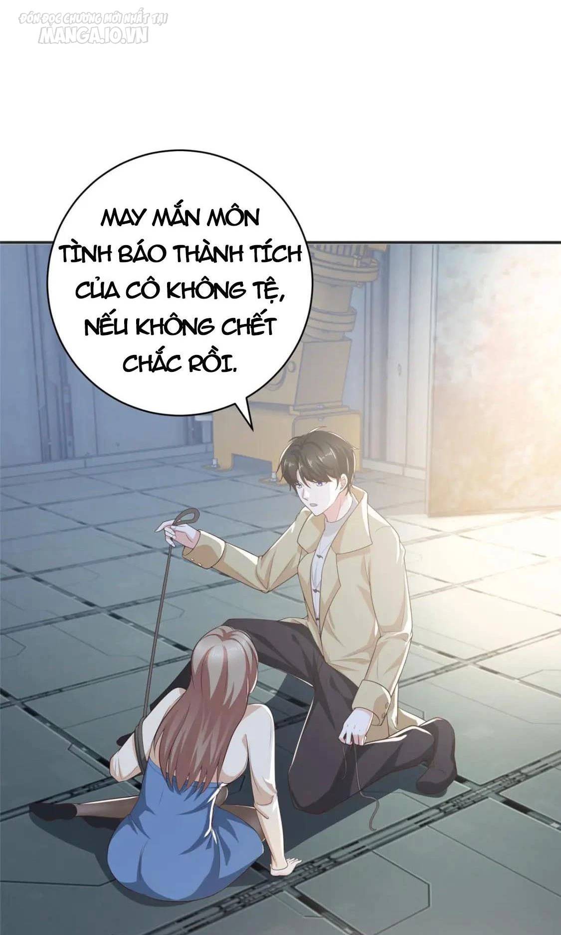 Lão Ba Cho Tôi Lựa Một Trong Mười Nữ Thần Để Kết Hôn Chapter 66 - 7