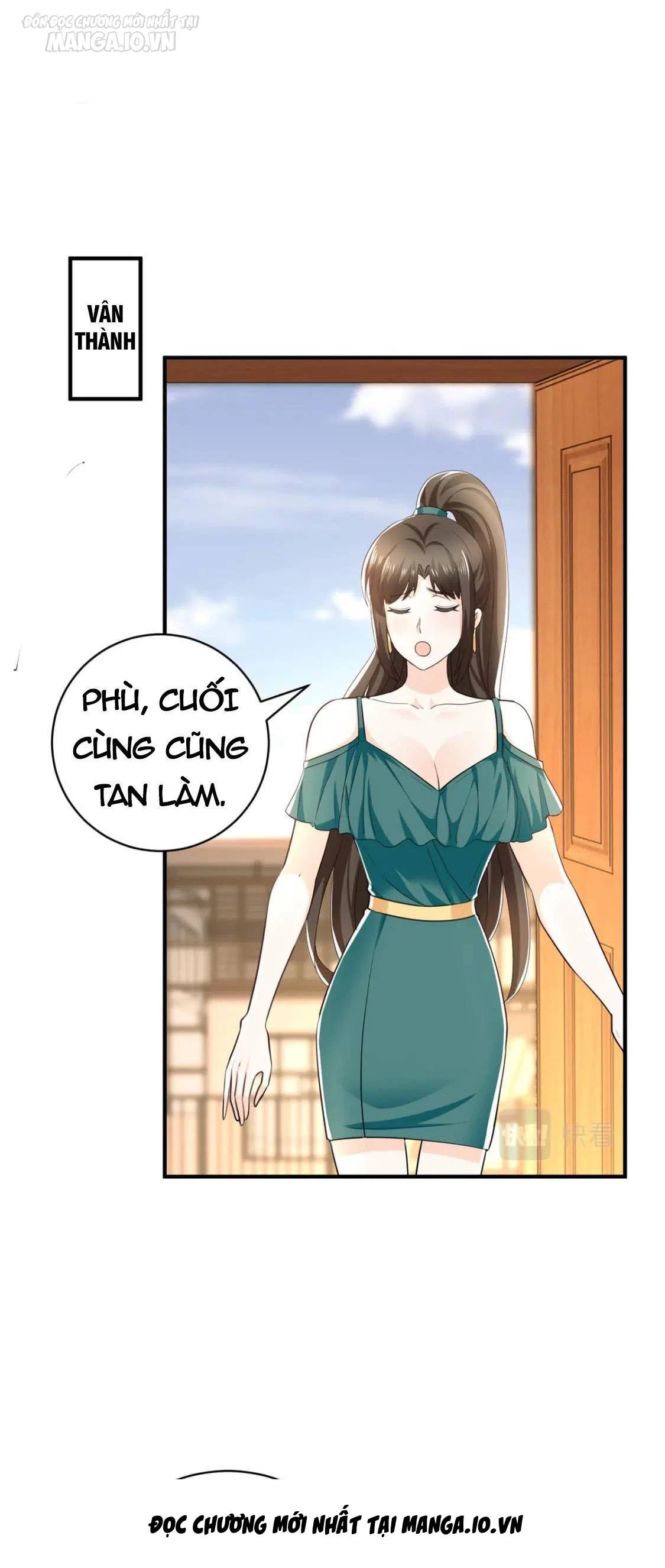 Lão Ba Cho Tôi Lựa Một Trong Mười Nữ Thần Để Kết Hôn Chapter 67 - 21