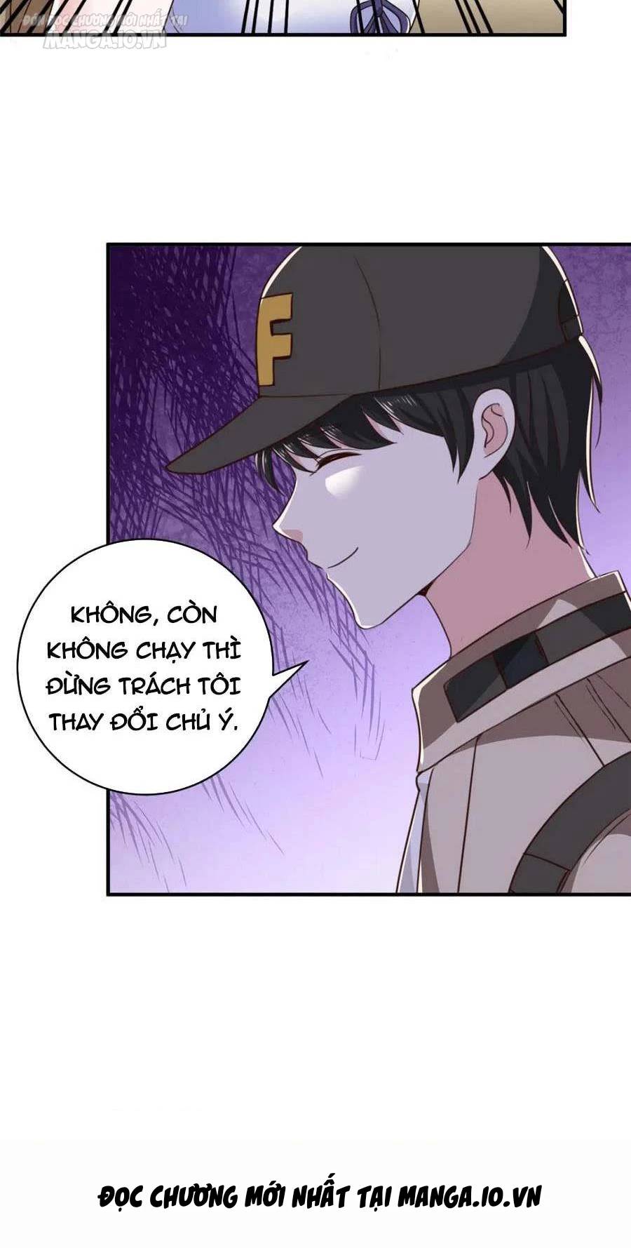 Lão Ba Cho Tôi Lựa Một Trong Mười Nữ Thần Để Kết Hôn Chapter 70 - 8