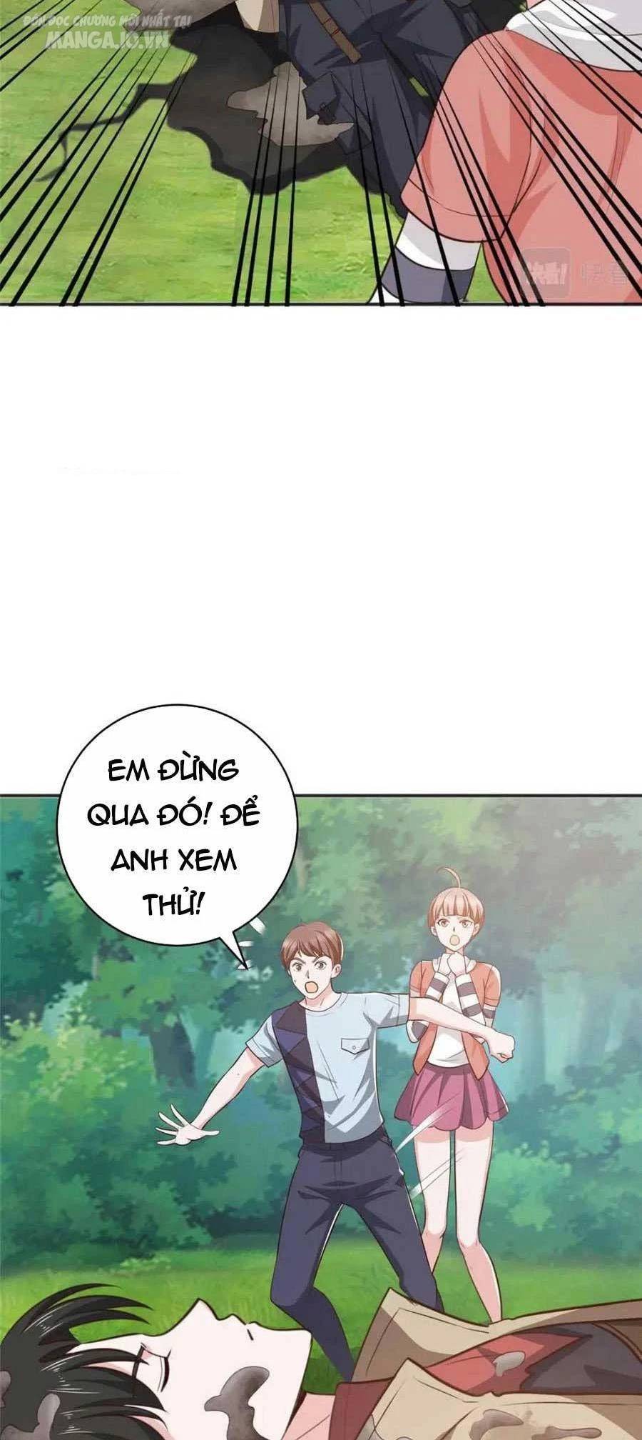 Lão Ba Cho Tôi Lựa Một Trong Mười Nữ Thần Để Kết Hôn Chapter 79 - 19