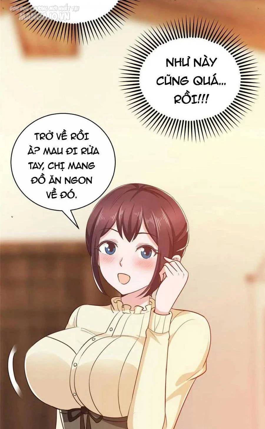Lão Ba Cho Tôi Lựa Một Trong Mười Nữ Thần Để Kết Hôn Chapter 79 - 25