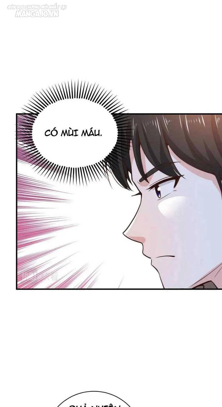 Lão Ba Cho Tôi Lựa Một Trong Mười Nữ Thần Để Kết Hôn Chapter 80 - 4