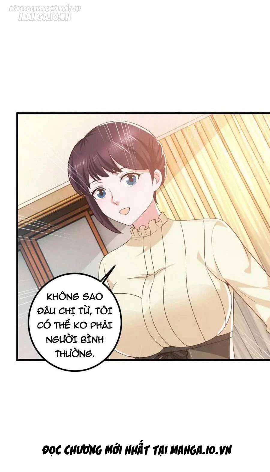 Lão Ba Cho Tôi Lựa Một Trong Mười Nữ Thần Để Kết Hôn Chapter 81 - 11