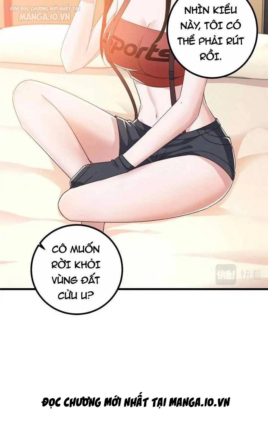 Lão Ba Cho Tôi Lựa Một Trong Mười Nữ Thần Để Kết Hôn Chapter 81 - 30