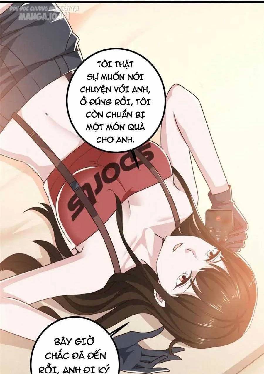 Lão Ba Cho Tôi Lựa Một Trong Mười Nữ Thần Để Kết Hôn Chapter 81 - 33