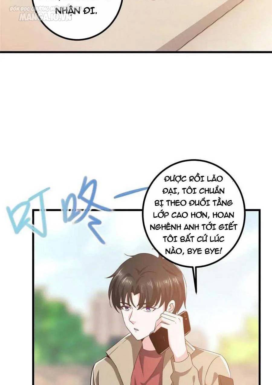 Lão Ba Cho Tôi Lựa Một Trong Mười Nữ Thần Để Kết Hôn Chapter 81 - 34