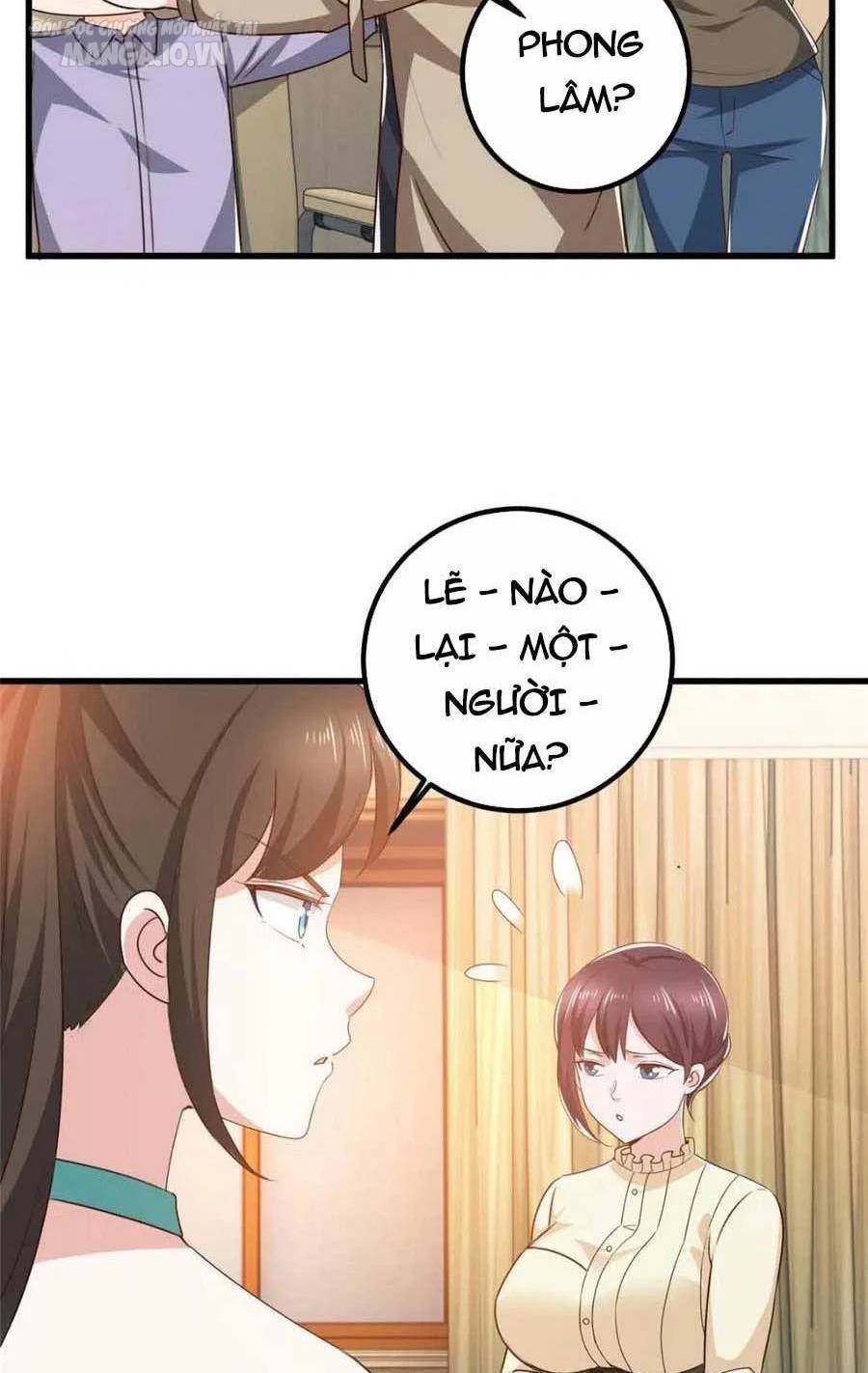 Lão Ba Cho Tôi Lựa Một Trong Mười Nữ Thần Để Kết Hôn Chapter 81 - 6