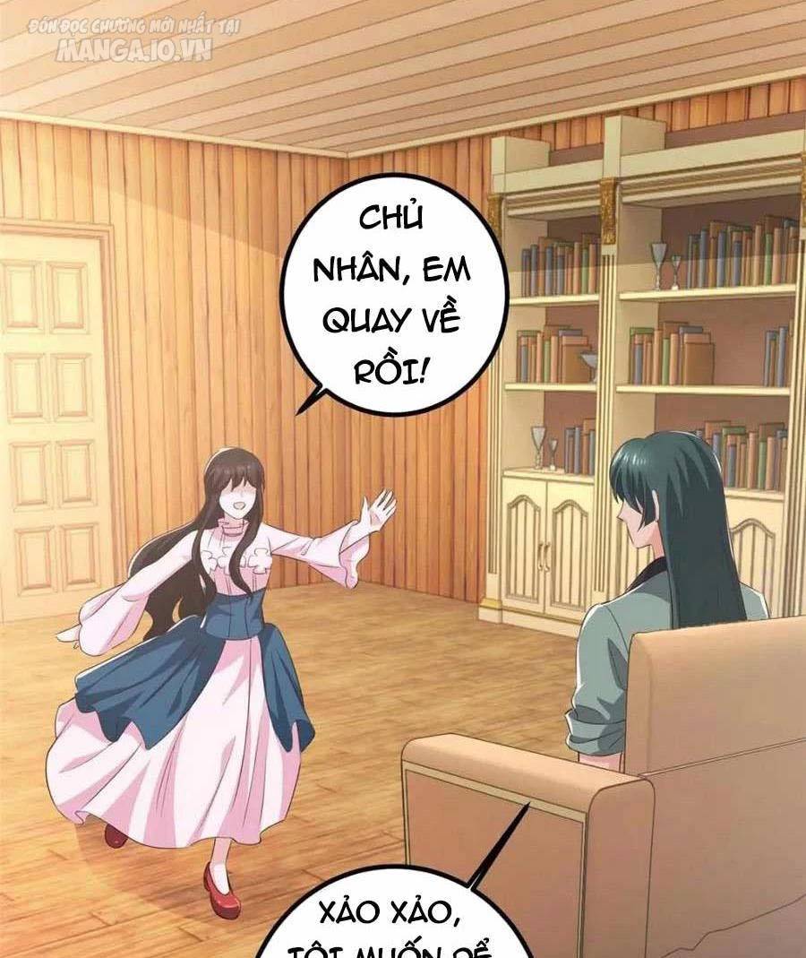 Lão Ba Cho Tôi Lựa Một Trong Mười Nữ Thần Để Kết Hôn Chapter 82 - 33