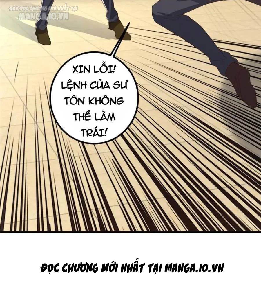 Lão Ba Cho Tôi Lựa Một Trong Mười Nữ Thần Để Kết Hôn Chapter 84 - 36