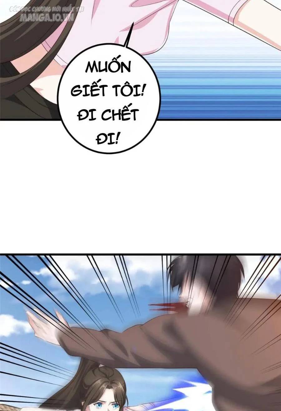 Lão Ba Cho Tôi Lựa Một Trong Mười Nữ Thần Để Kết Hôn Chapter 84 - 5