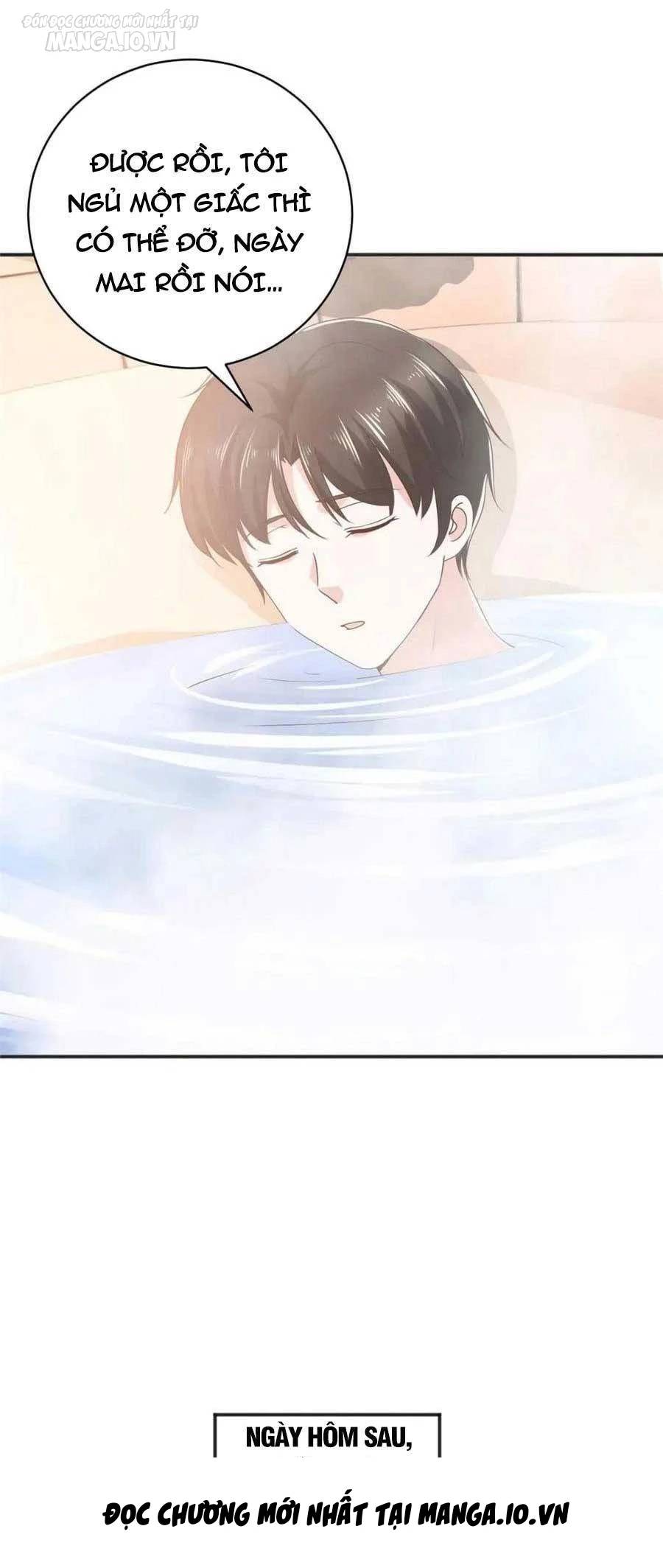 Lão Ba Cho Tôi Lựa Một Trong Mười Nữ Thần Để Kết Hôn Chapter 87 - 11