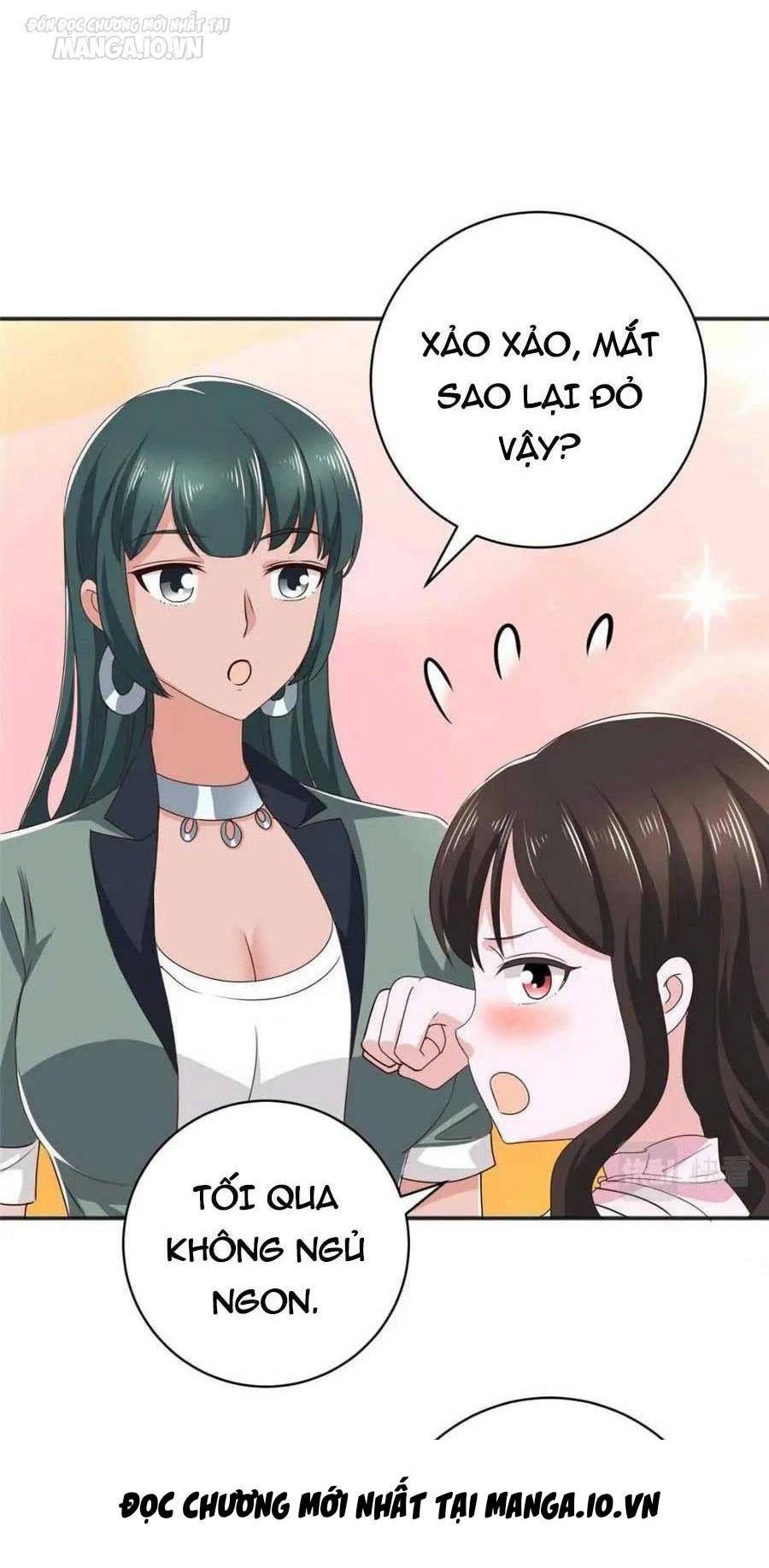 Lão Ba Cho Tôi Lựa Một Trong Mười Nữ Thần Để Kết Hôn Chapter 87 - 24
