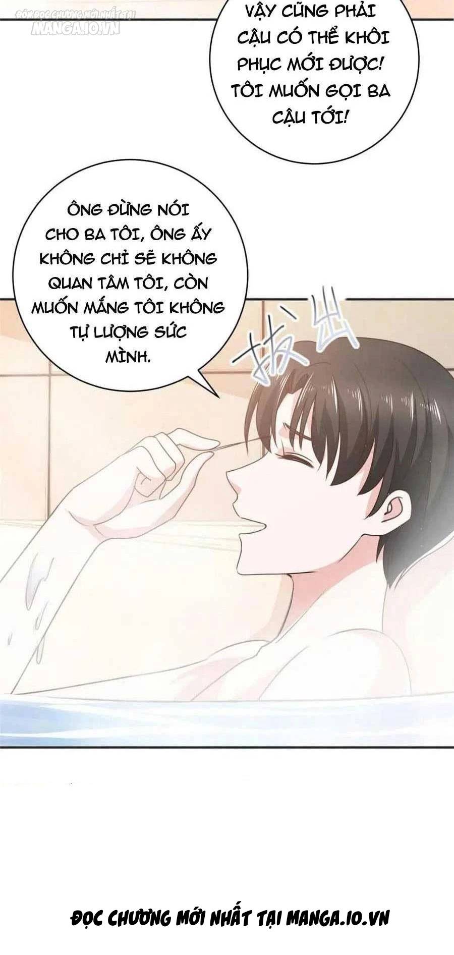 Lão Ba Cho Tôi Lựa Một Trong Mười Nữ Thần Để Kết Hôn Chapter 87 - 10