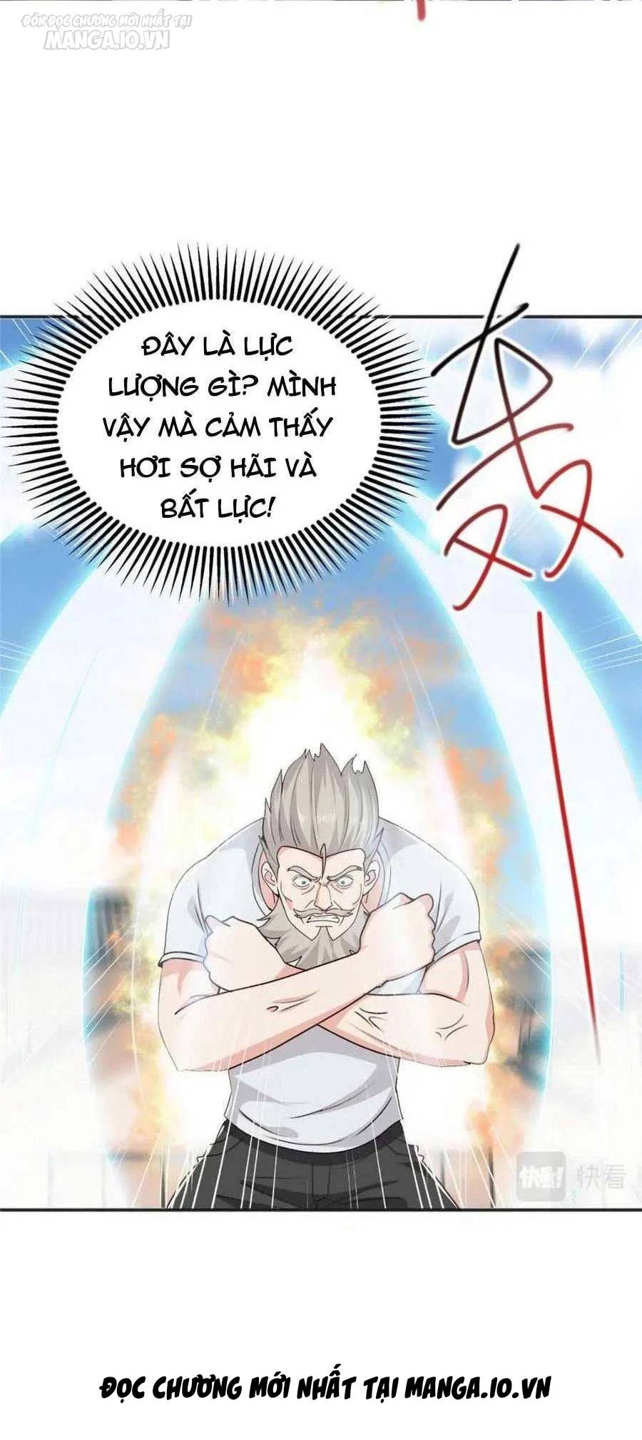 Lão Ba Cho Tôi Lựa Một Trong Mười Nữ Thần Để Kết Hôn Chapter 88 - 8