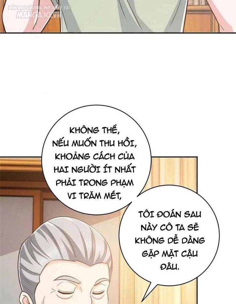 Lão Ba Cho Tôi Lựa Một Trong Mười Nữ Thần Để Kết Hôn Chapter 90 - 13