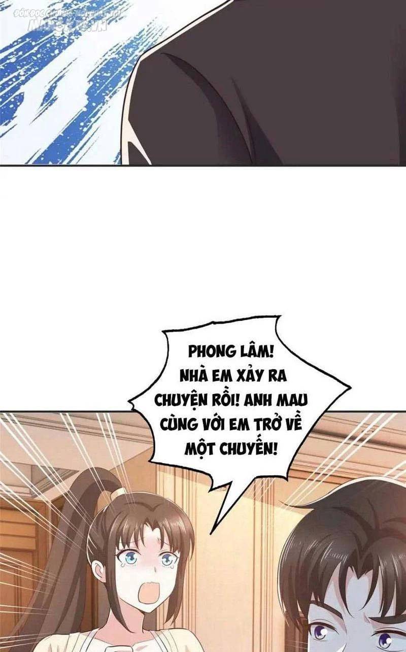 Lão Ba Cho Tôi Lựa Một Trong Mười Nữ Thần Để Kết Hôn Chapter 90 - 18