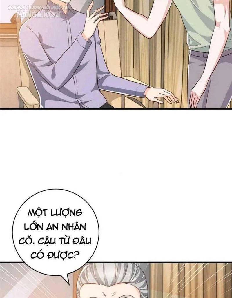 Lão Ba Cho Tôi Lựa Một Trong Mười Nữ Thần Để Kết Hôn Chapter 90 - 3