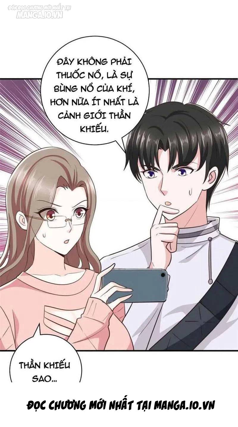 Lão Ba Cho Tôi Lựa Một Trong Mười Nữ Thần Để Kết Hôn Chapter 90 - 26