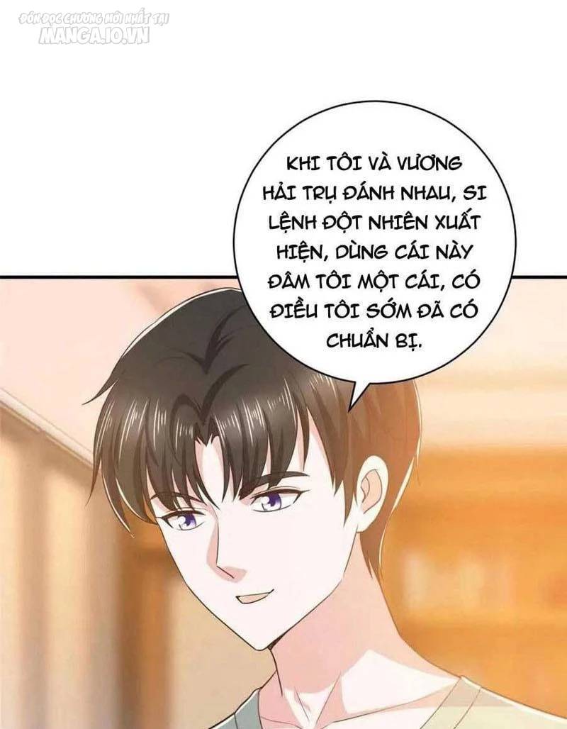 Lão Ba Cho Tôi Lựa Một Trong Mười Nữ Thần Để Kết Hôn Chapter 90 - 5