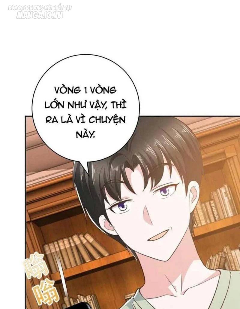 Lão Ba Cho Tôi Lựa Một Trong Mười Nữ Thần Để Kết Hôn Chapter 90 - 8