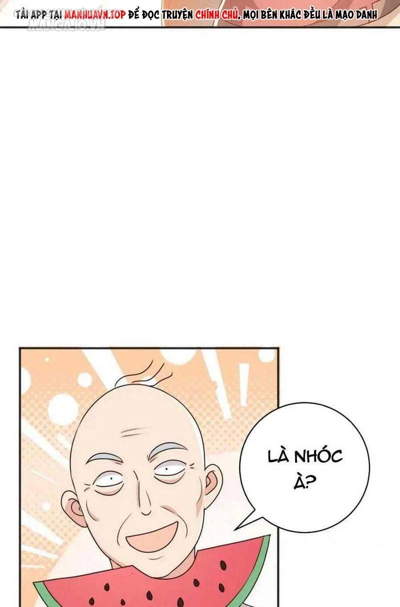 Lão Ba Cho Tôi Lựa Một Trong Mười Nữ Thần Để Kết Hôn Chapter 92 - 13
