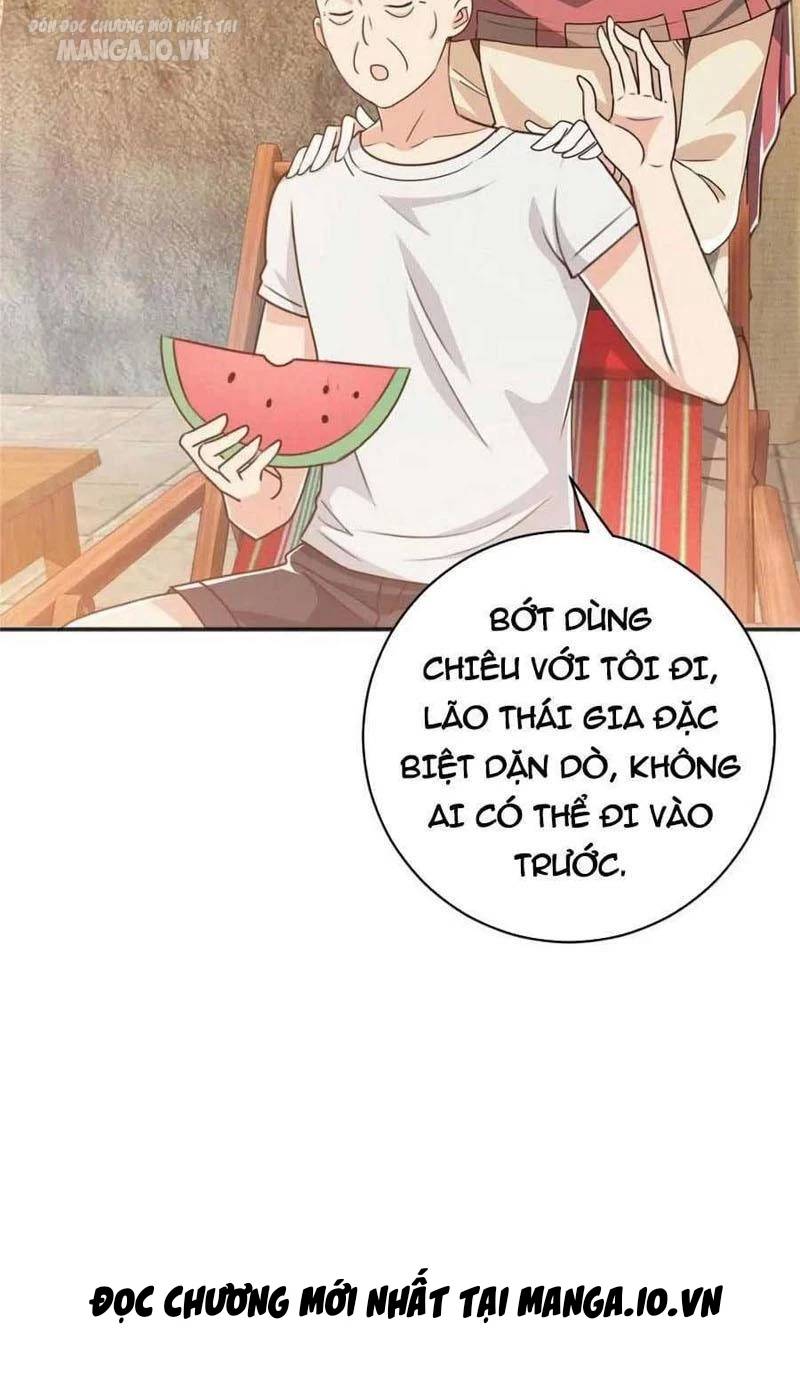 Lão Ba Cho Tôi Lựa Một Trong Mười Nữ Thần Để Kết Hôn Chapter 92 - 15